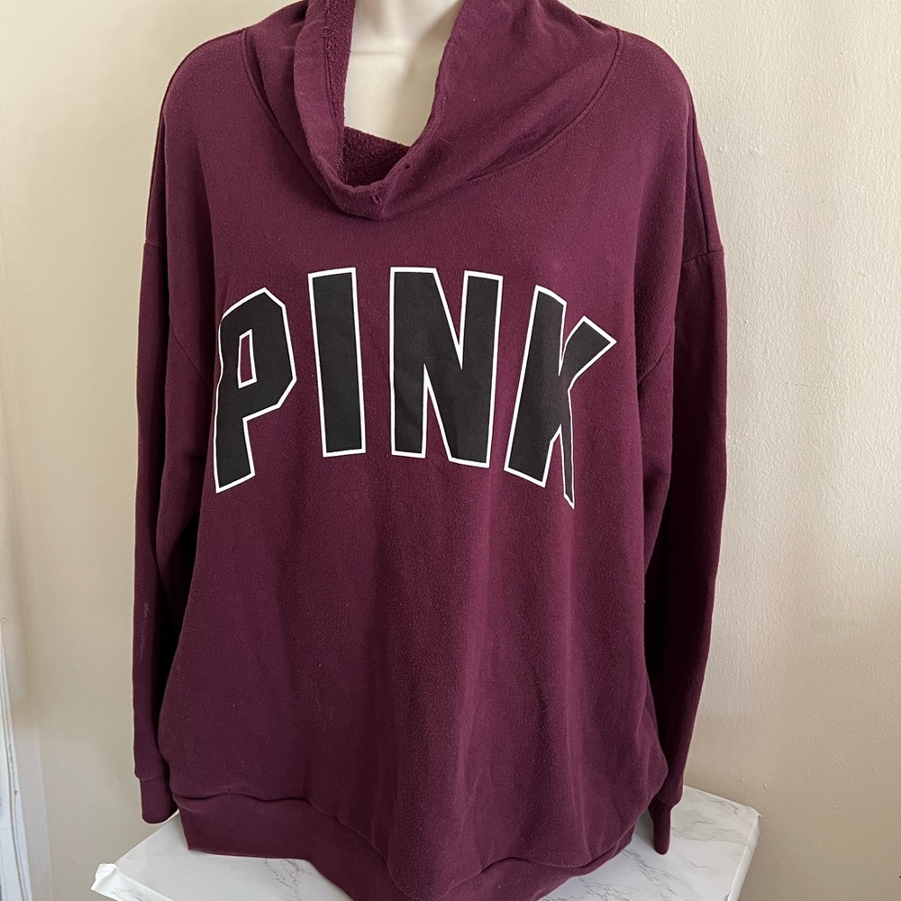 PINK Victoria Secret Sweater